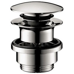 Hansgrohe click crépine...
