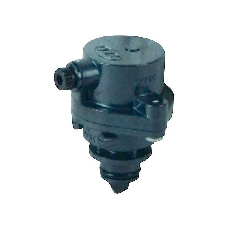 Panasonic clips de ventilation automatique