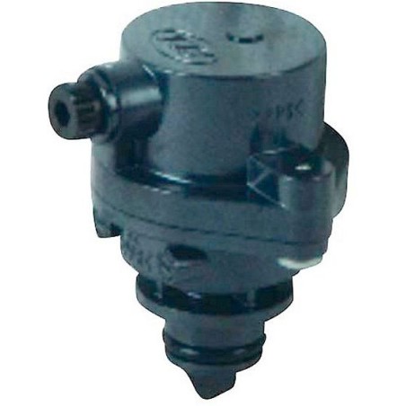 Panasonic clips de ventilation automatique