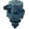 Panasonic clips de ventilation automatique