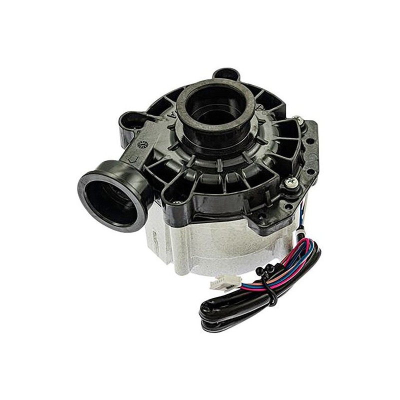 Panasonic pompe pour air/eau pompe à chaleur aquarea H+J