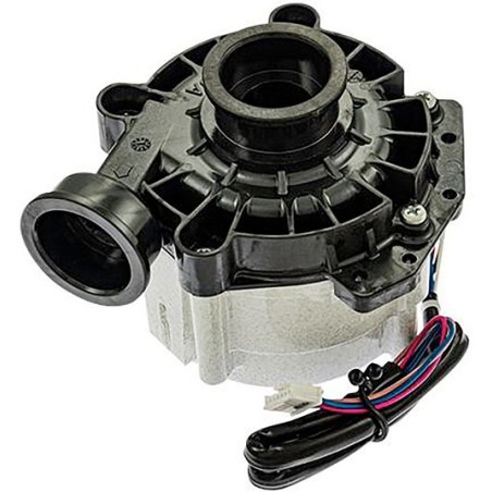 Panasonic pompe pour air/eau pompe à chaleur aquarea H+J