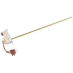 Ariston thermostat à canne...