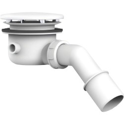 Siphon tailor 7,5cm 90mm...