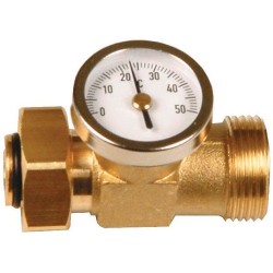 Henco thermomètre pour...