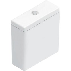 Catalano réservoir+mecanisme+kit raccord zero/sfera blanc
