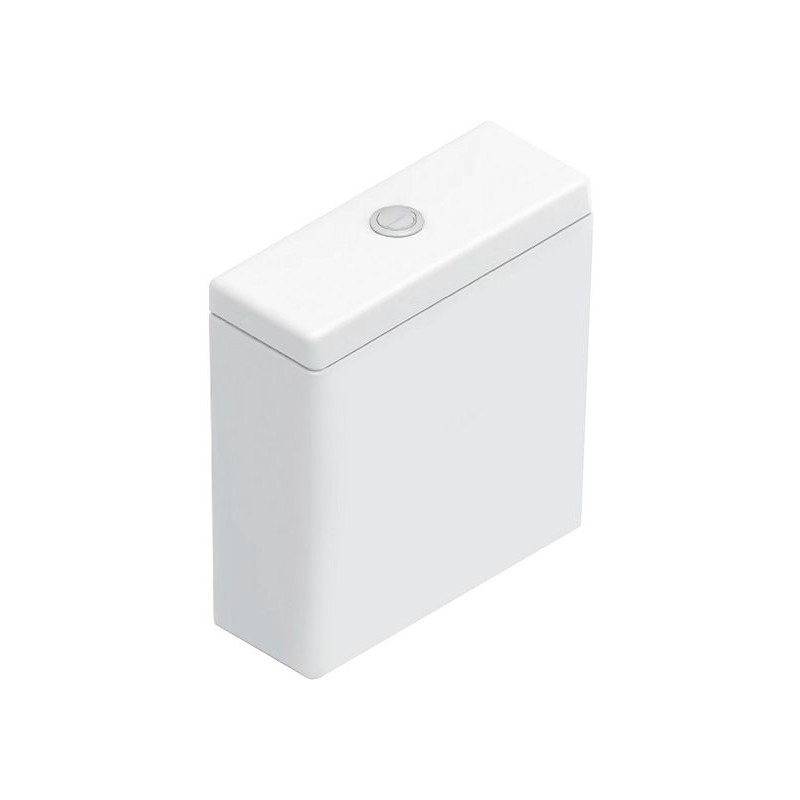 Catalano réservoir+mecanisme+kit raccord zero/sfera blanc