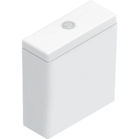Catalano réservoir+mecanisme+kit raccord zero/sfera blanc