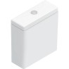 Catalano réservoir+mecanisme+kit raccord zero/sfera blanc