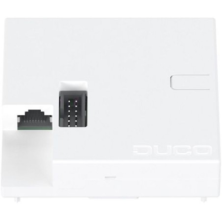 Duco print de communication new 2025 pour unité de ventilation