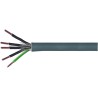 Câble modbus liycy 2x0,34 par rouleau 100m