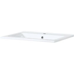 Lavabo ICE 60 cm porcelaine...