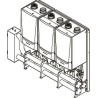 Remeha systeme cascade PREFAB complet pour montage EN LV DE 3X QUINTA ACE 160