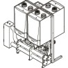 Remeha systeme cascade PREFAB complet pour montage EN RG DE 3X QUINTA ACE 160