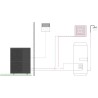 Panasonic pac a/e aquarea t-cap m monobloc z+sww 3f 12kW