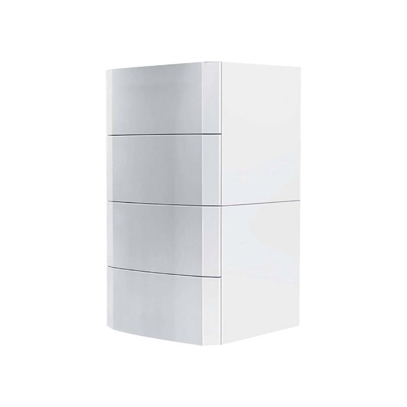 Remeha kit boiler hybride pour calora tower gas hybrid 4,5-8kW