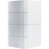 Remeha kit boiler hybride pour calora tower gas hybrid 4,5-8kW
