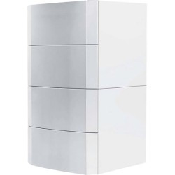Remeha kit boiler hybride...