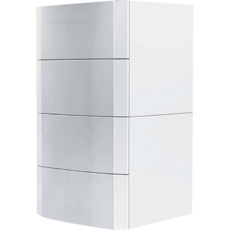 Remeha kit boiler hybride pour calora tower gas hybrid 11-16kW
