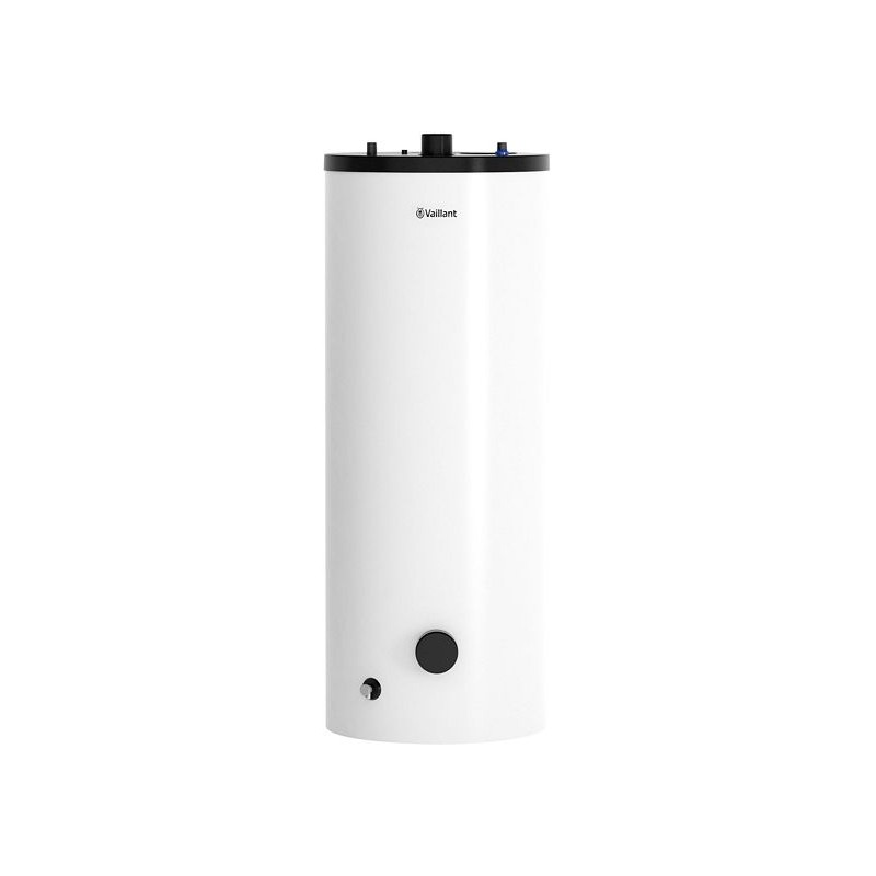 Vaillant boiler pour pompe à chaleur unistor+ vih RW 250L B