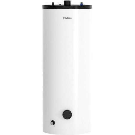 Vaillant boiler pour pompe à chaleur unistor+ vih RW 250L B
