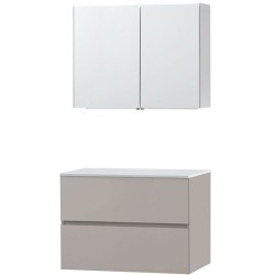 Meuble Molto 90 pour lavabo...