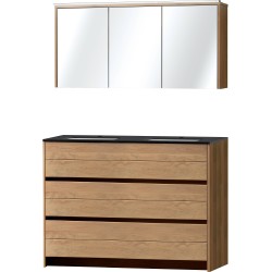 Meuble Molto sol Duo 140...