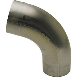 VM Zinc Coude zinc  60 mm...