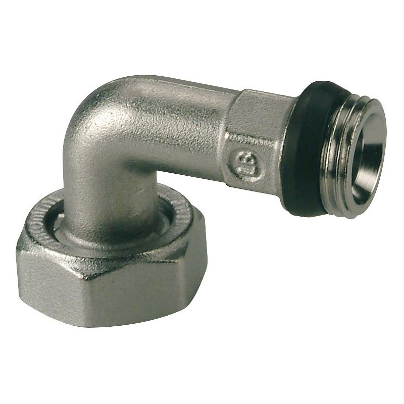 Giacomini Coude pour R436-438  1/2"-R125/C