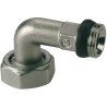 Giacomini Coude pour R436-438  1/2"-R125/C