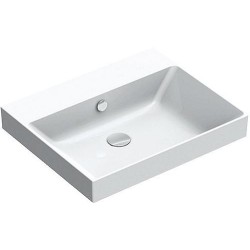Catalano lavabo NEW ZERO 60X50 cm coloris blanc