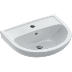 Villeroy & Boch lavabo SAVAL PRO 60-45,5 cm coloris blanc