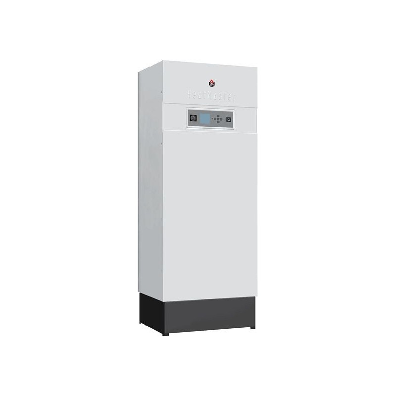 ACV chaudière sol à condensation + eau chaud sanitaire HEATMASTER HM 25C ERP CC A ERP EC B XXL