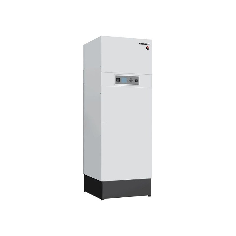 ACV chauffe-eau sanitaire à condensation 25L WATERMASTER ERP ECS A / L