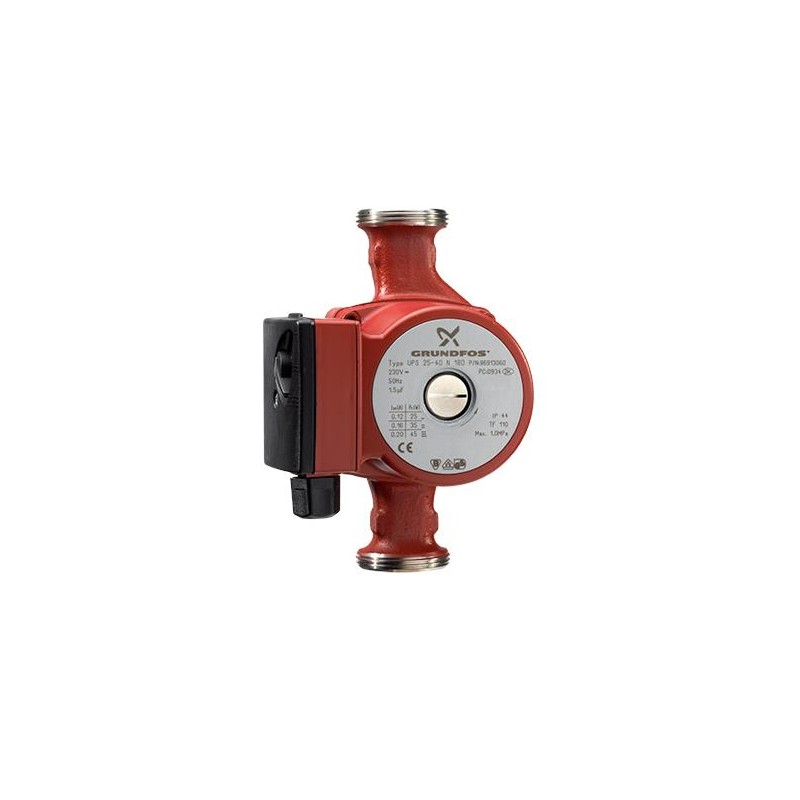 Grundfos circulateur ECS UP20-30N L-150 5/4"