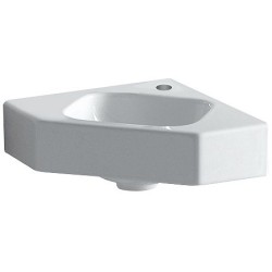 Geberit lave-mains angle...