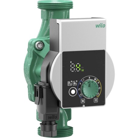 Wilo circulateur chauffage central YONOS PICO 25/1-6 L180 6/4"