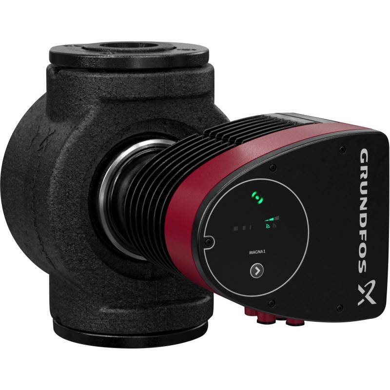 Grundfos circulateur chauffage central MAGNA1 50-60F L240 PN6/10