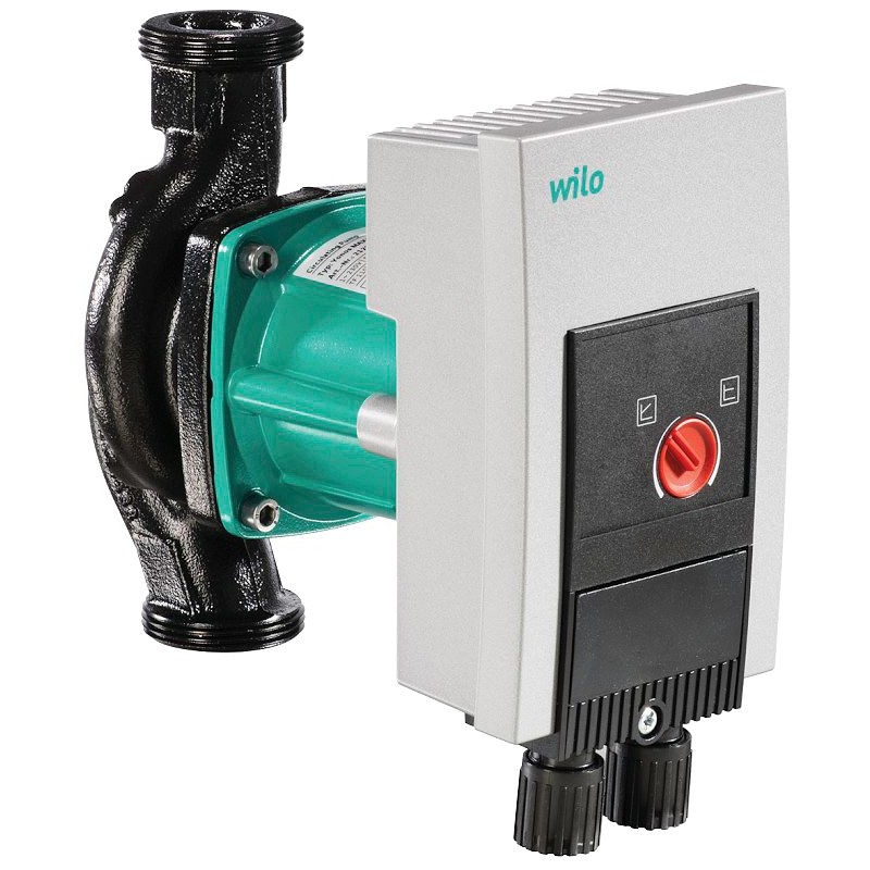 Wilo circulateur CC YONOS MAXO 80/-6F L360 PN6