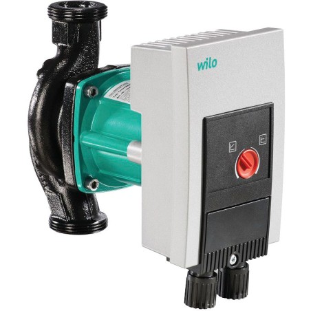 Wilo circulateur CC YONOS MAXO 50/-12F L280 PN6/10