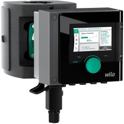 Wilo circulateur CC STRATOS MAXO DN30/0,5-12 PN10 L180 230V Zonder température sensor