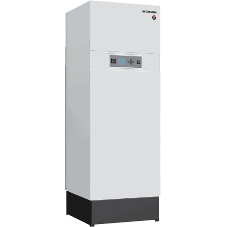 ACV chauffe-eau sanitaire à condensation 45L WATERMASTER ERP ECS A / L