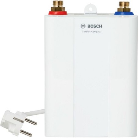 Bosch chauffe-eau instantané électrique TR4000 4 ET 3,6KW 230V classe ERP ECS A profil soutirage XXS