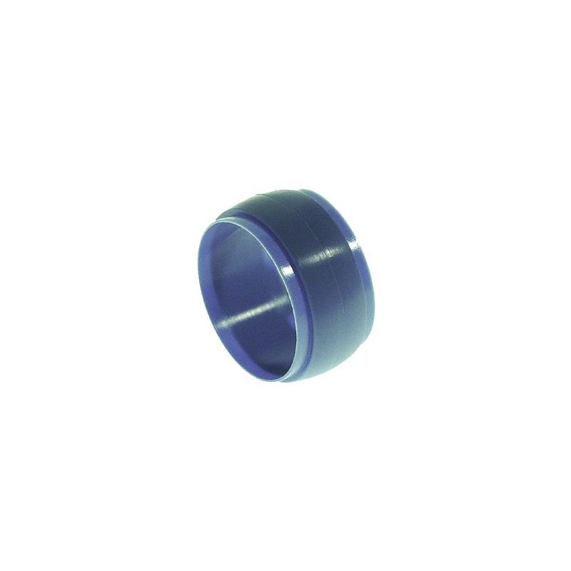 VSH bague à serrer acier zingue 4/4"-33,7MM