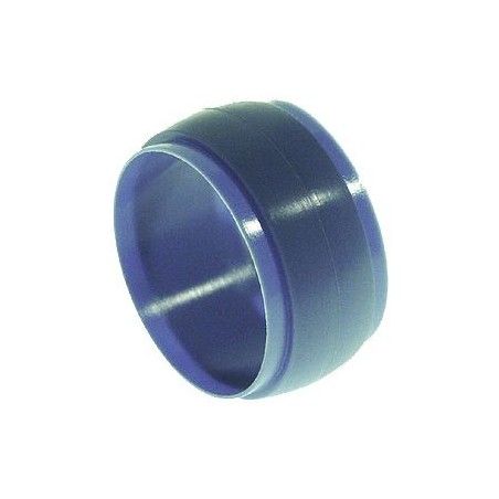 VSH bague à serrer acier zingue 3/4"-26,9MM