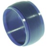 VSH bague à serrer acier zingue 3/4"-26,9MM