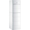 Remeha chaudière sol condensation avec boiler 220L sous CALORA TOWER GAZ 24,1kw ALL-IN-ONE