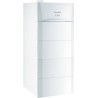 Remeha chaudière sol condensation avec boiler 160L sous CALORA TOWER gaz 14,5kw ALL-IN-ONE