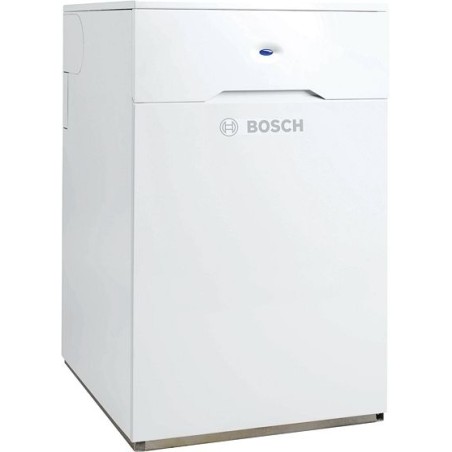 Bosch chaudière sol à condensation fioul + EC OLIO CONDENS 2500 32kw ERP CC A ERP EC B