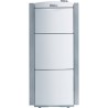 Vaillant chaudière sol à condensation ECOVIT EXCLUSIV VKK 366 36kw classe ERP A